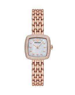 Emporio Armani Wrist Watch Model 50287975vk