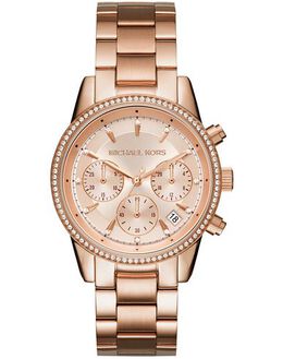 Michael Kors Watch Model 58036784av