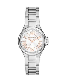 Michael Kors Watch 50277681vd - Brand Logo, Deployant Clasp