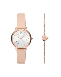 Emporio Armani Wrist watch 50277686ul