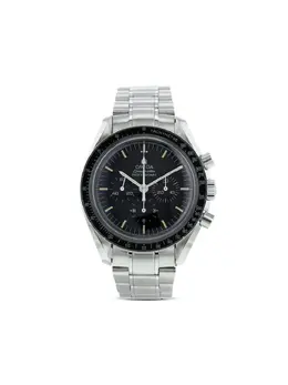 Omega 1985 pre-owned Speedmaster 42mm 19669352