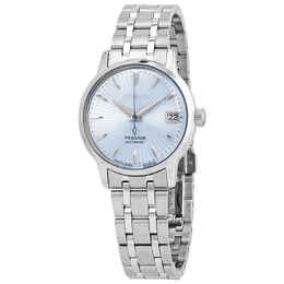 Seiko Presage SRP841J1 Automatic Blue Dial Stainless Steel Watch