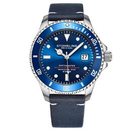 Stuhrling Original Aquadiver Automatic Mens Watch M17185