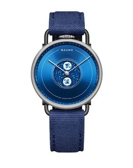 Baume & Mercier Wrist watch 50258992ws
