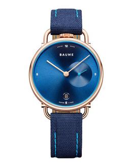Baume & Mercier Wrist watch 50258990tu