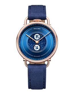 Baume & Mercier Wrist watch 50258983sh