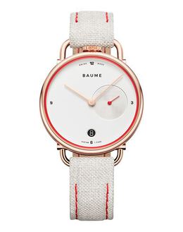 Baume & Mercier Wrist watch 50258980ge