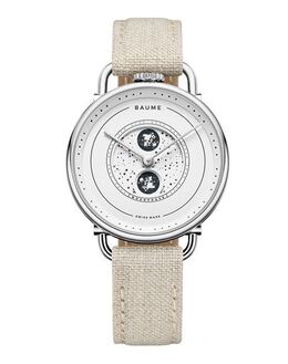 Baume & Mercier Wrist watch 50258982iu