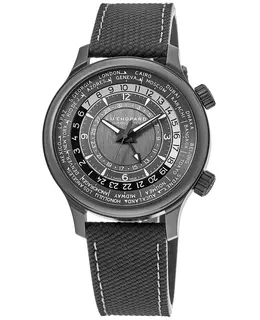 Chopard L.U.C Time Traveler One 250 Limited Men's Watch 168574-3008