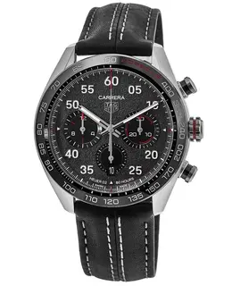 Tag Heuer Carrera Chronograph Porsche Special Edition Men's Watch cbn2a1f.fc6492