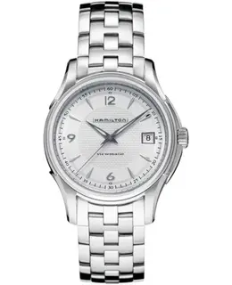 Hamilton Jazzmaster Viewmatic Auto Men's Watch h32515155