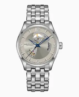 Hamilton Jazzmaster Open Heart Auto Men's Watch h32705121