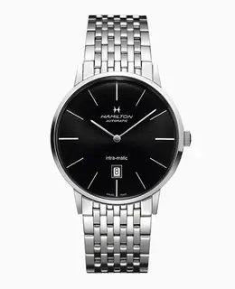 Hamilton Intra-Matic Auto Men's Watch h38755131