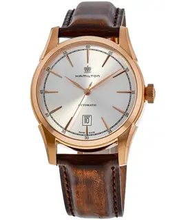 Hamilton American Classic Spirit of Liberty Auto Men's Watch h42445551