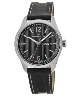 Hamilton Broadway Day Date Quartz Men's Watch h43311735