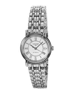 Longines La Grande Classique Automatic Presence Women's Watch l4.321.4.11.6