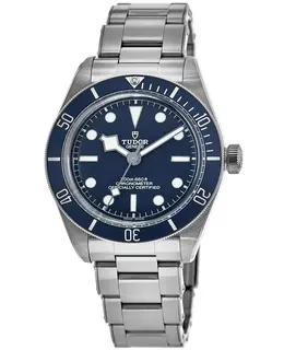 Tudor Black Bay Fifty-Eight Blue Dial Steel Men's Watch m79030b-0001