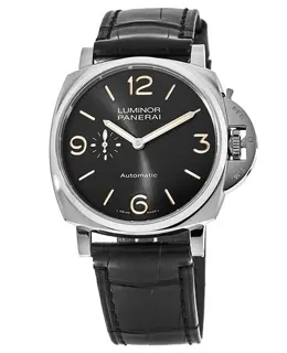 Panerai Luminor Due 45mm Automatic Men's Watch pam00674