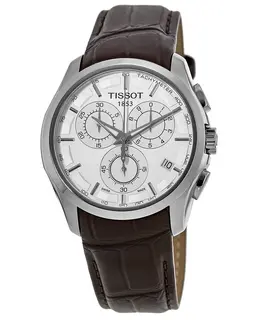 Tissot T-Trend Couturier Men's Watch t035.617.16.031.00