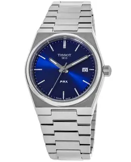 Tissot PRX Quartz Watch Model T1372101104100