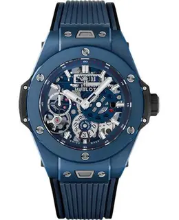 Hublot Big Bang Meca-10 Hand Wind Men's Watch 414.ex.5123.rx
