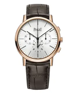 Piaget Altiplano Men's Watch g0a40030