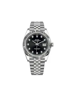 Rolex Datejust 41 Men's Watch m126334-0012