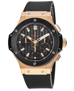 Hublot Big Bang 44mm Men's Watch 301.pm.1780.rx
