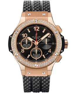 Hublot Big Bang 41mm Men's Watch 341.px.130.rx.114
