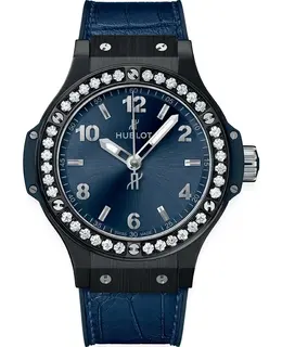Hublot Big Bang 38mm Women's Watch 361.cm.7170.lr.1204