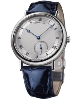 Breguet Classique Men's Watch 5140bb-12-9w6