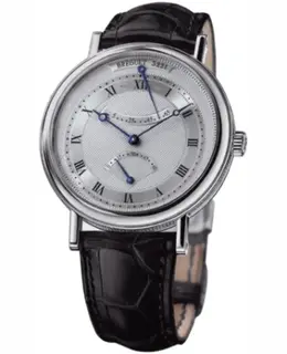 Breguet Classique Men's Watch 5207bb-12-9v6
