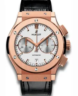 Hublot Classic Fusion Chronograph Men's Watch 521.ox.2611.lr