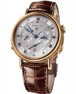Breguet Classique Men's Watch 5707ba/12/9v6