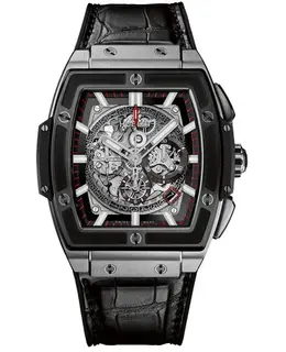Hublot Spirit of Big Bang Men's Watch 601.nm.0173.lr