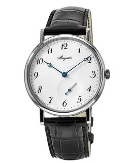 Breguet Classique Automatic 40mm Men's Watch 7147bb/29/9wu
