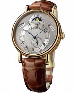 Breguet Classique Men's Watch 7337ba/1e/9v6