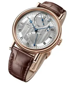Breguet Classique Men's Watch 7727br/12/9wu