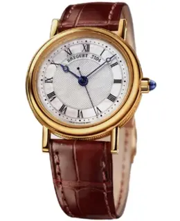 Breguet Classique Women's Watch 8067ba-52-964