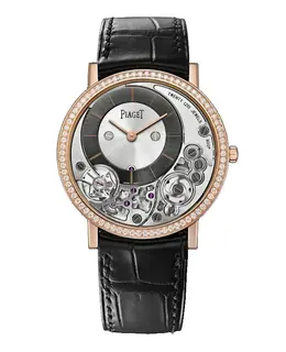 Piaget Altiplano Men's Watch g0a40013