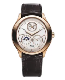Piaget Gouverneur Men's Watch g0a40018