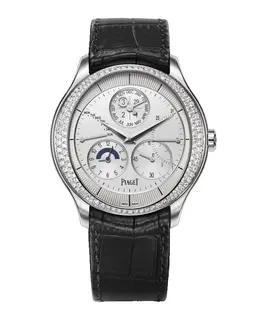 Piaget Gouverneur Men's Watch g0a40019