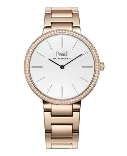 Piaget Altiplano Women's Watch g0a40108