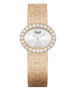 Piaget Tradition Women's Watch g0a40212