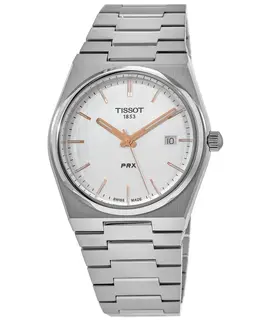 Brand New Authentic Tissot PRX Quartz Watch t137.210.11.031.00