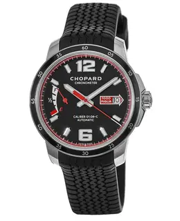 Chopard Mille Miglia GTS Power Control Men's Watch 168566-3001