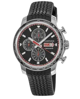 Chopard Mille Miglia GTS Chronograph Limited Edition Men's Watch 168571-3001