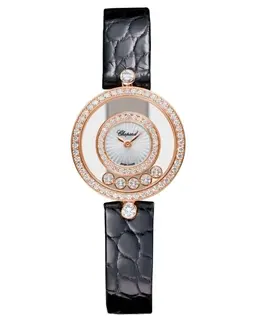 Chopard Happy Diamonds Icons Women's Watch 203957-5214