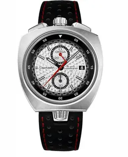 Omega Seamaster Bullhead Co-Axial Chronograph Men's Watch 225.12.43.50.02.001