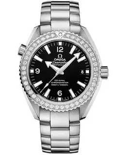 Omega Seamaster Planet Ocean 600M 42mm Men's Watch 232.15.42.21.01.001